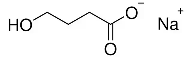 GHB 鈉鹽標(biāo)準(zhǔn)品